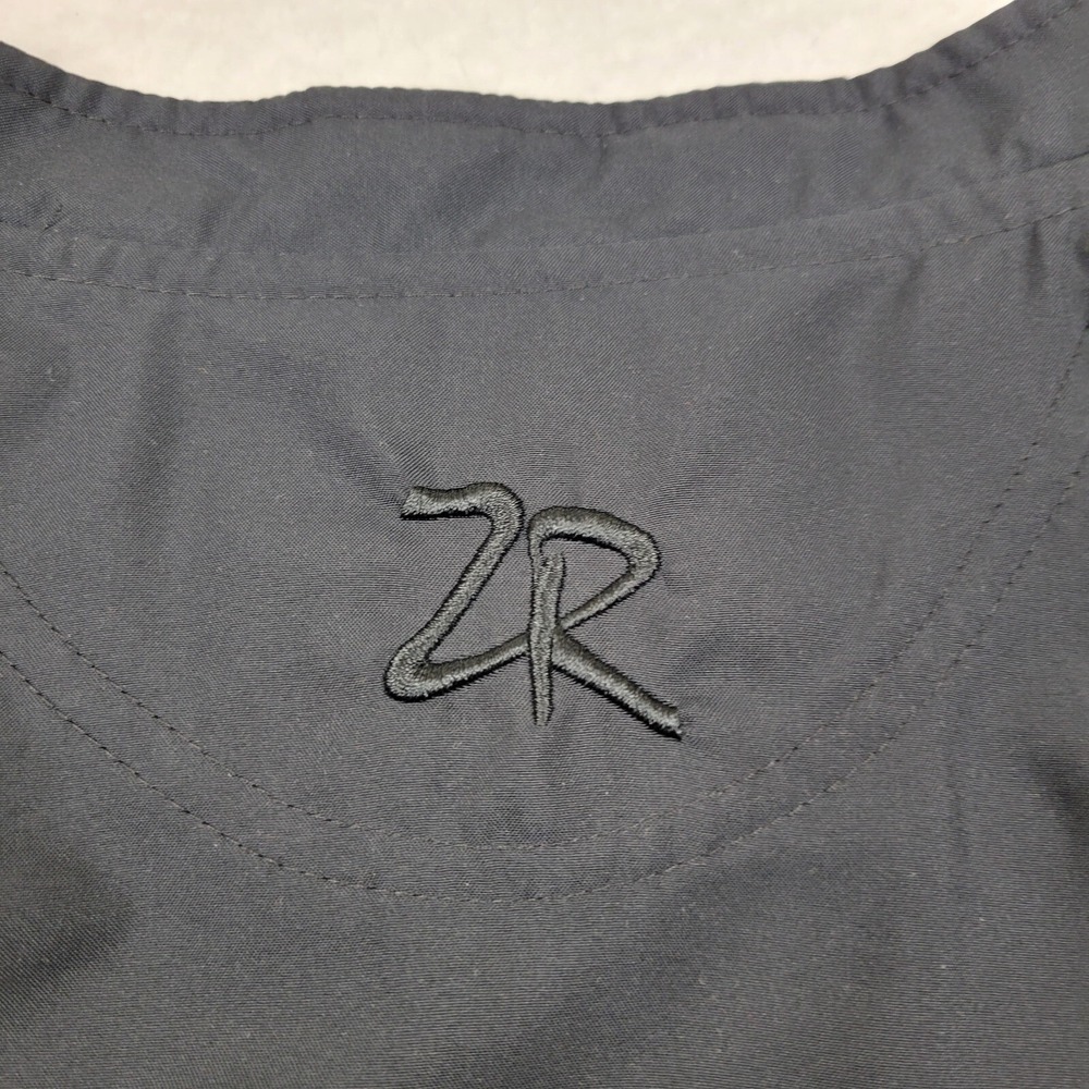 Zero Restriction Golf Outerwear Pullover Windbrea… - image 9